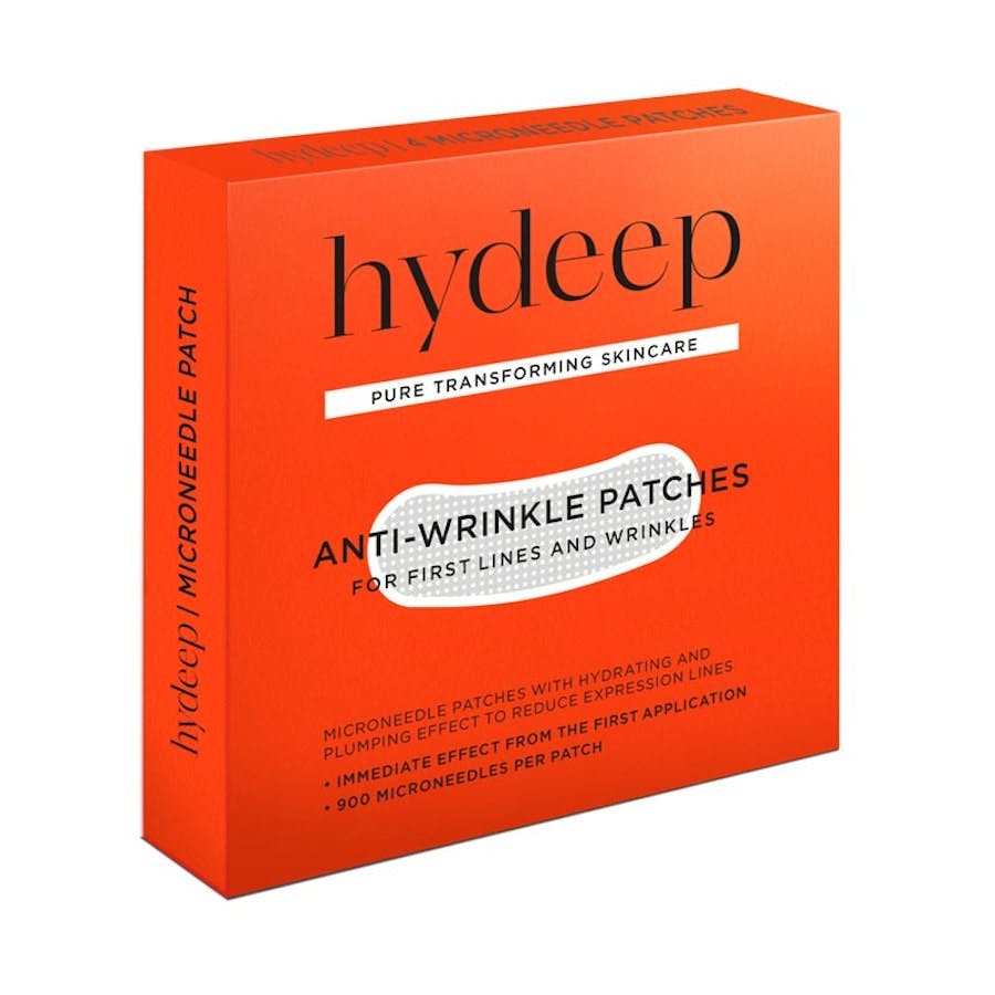 Anti Wrinkle Patches -  Package