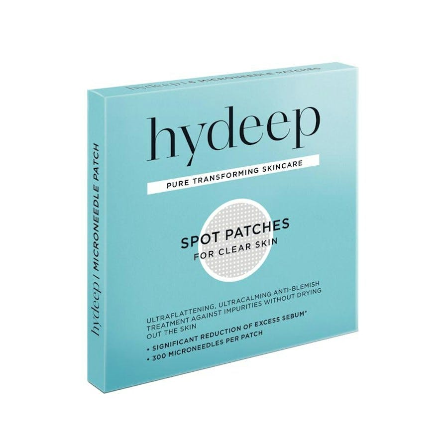 Hydeep - Spot Patches - Package