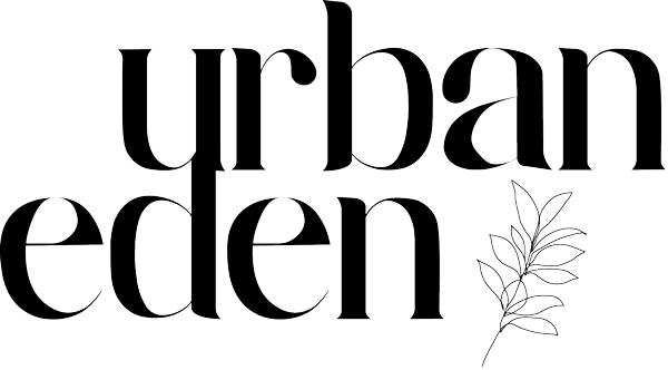 urban eden Logo