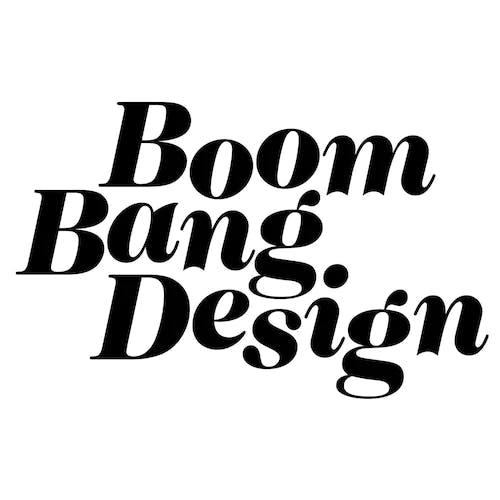 Boom Bang Design