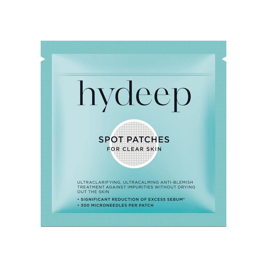 Hydeep - Spot Patches - Pouch