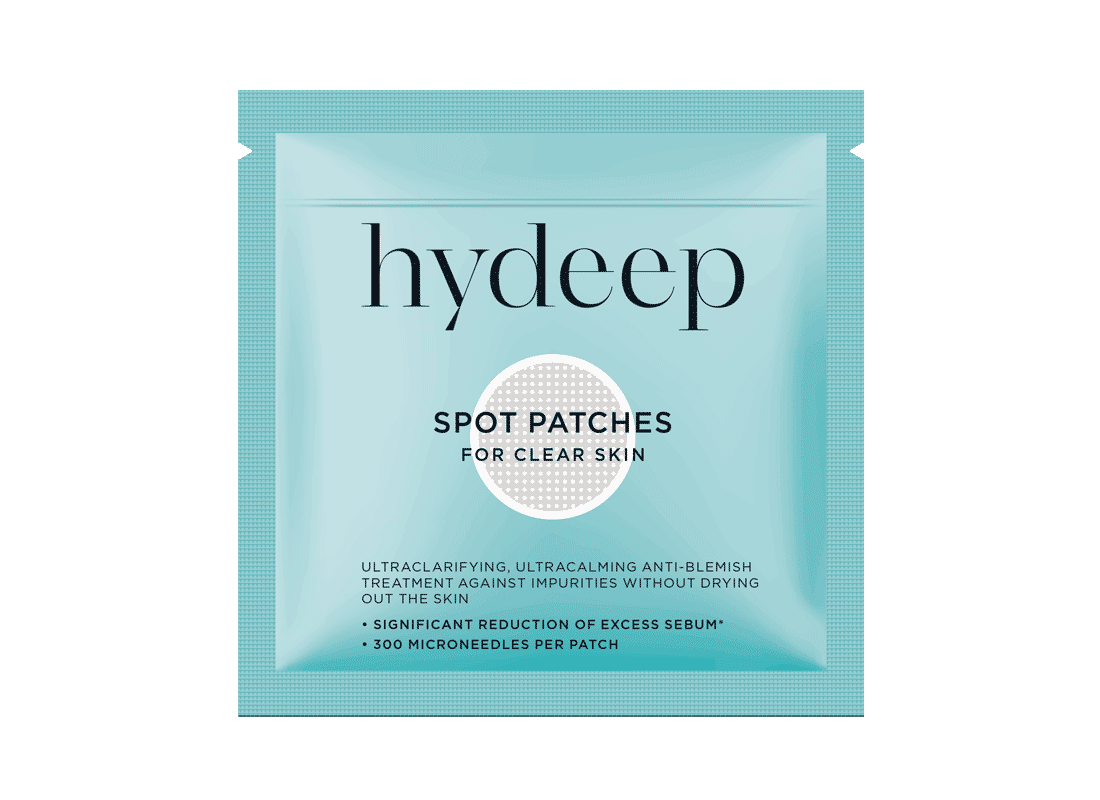 Spot Patches - Pouch - hydeep