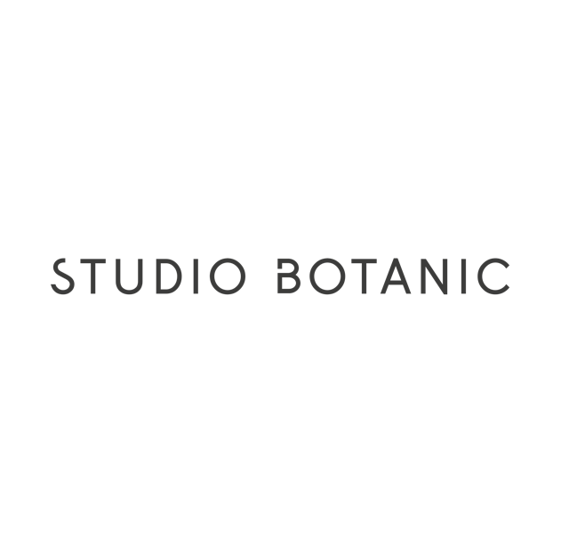 STUDIO BOTANIC