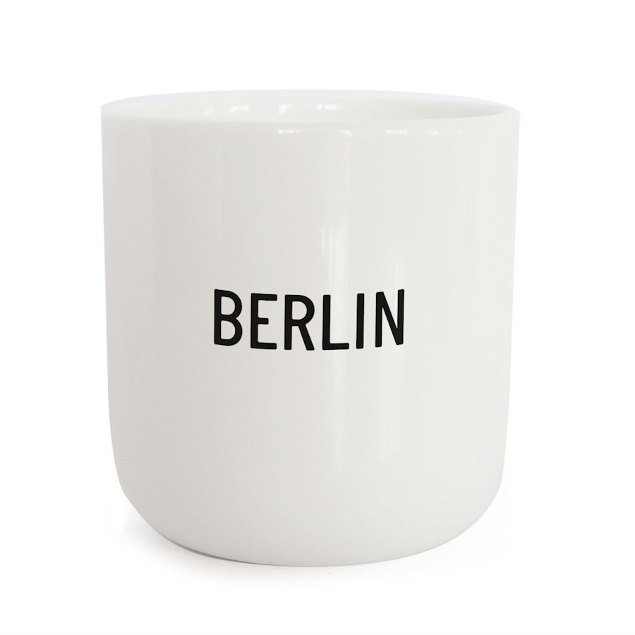 Mug BERLIN