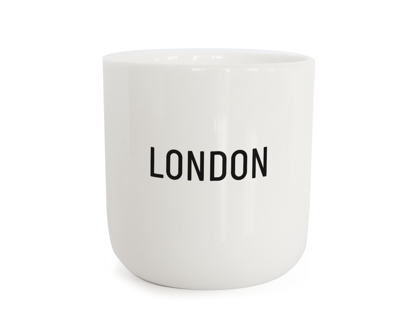 Mug LONDON