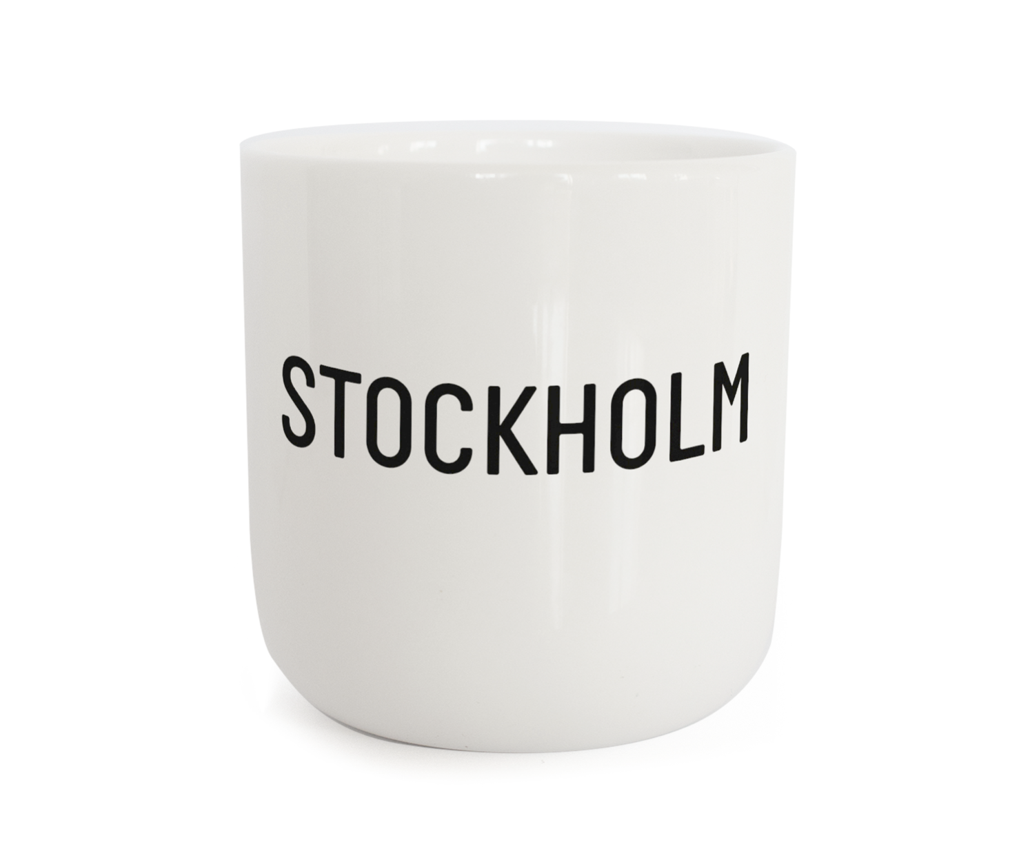 Mug STOCKHOLM