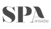 spa inside logo