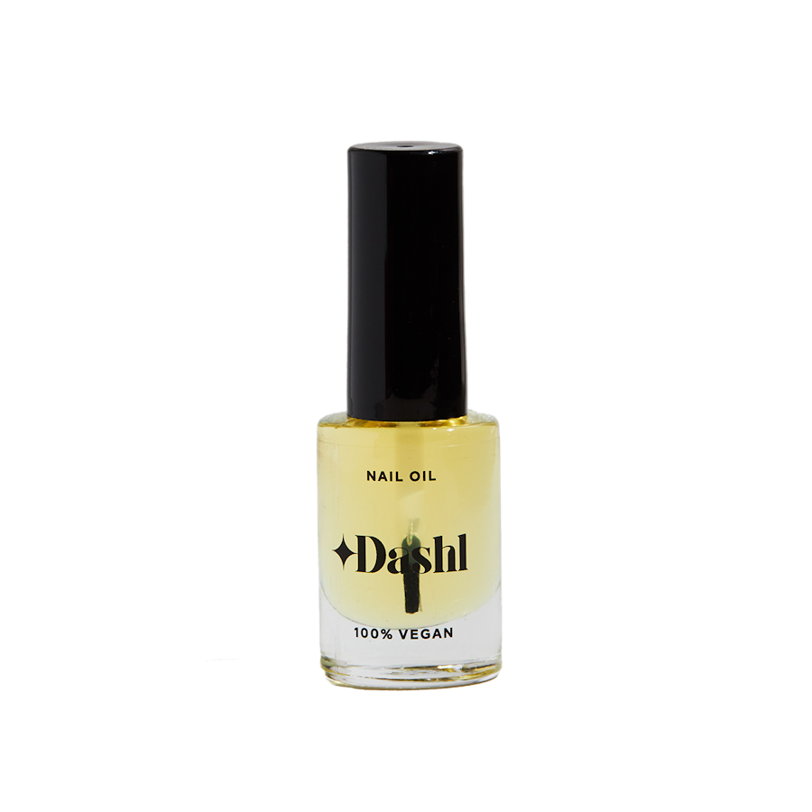 nail oil