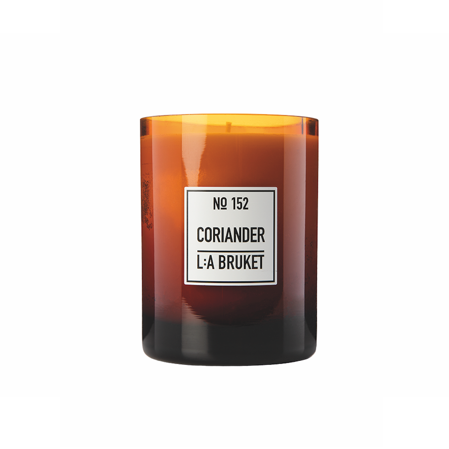 152 Scented Candle Coriander, 260 g