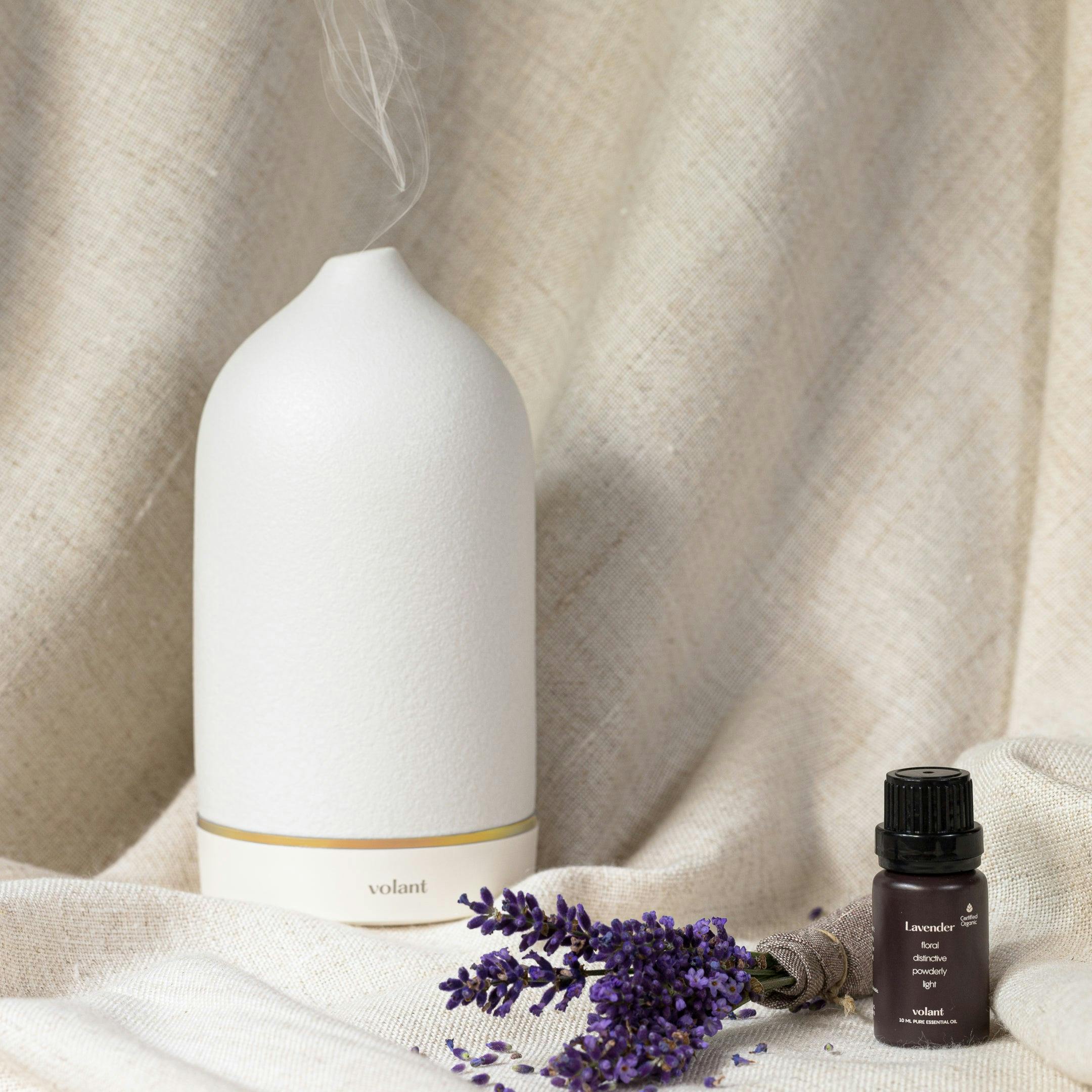Ätherisches Öl Lavendel, BIO