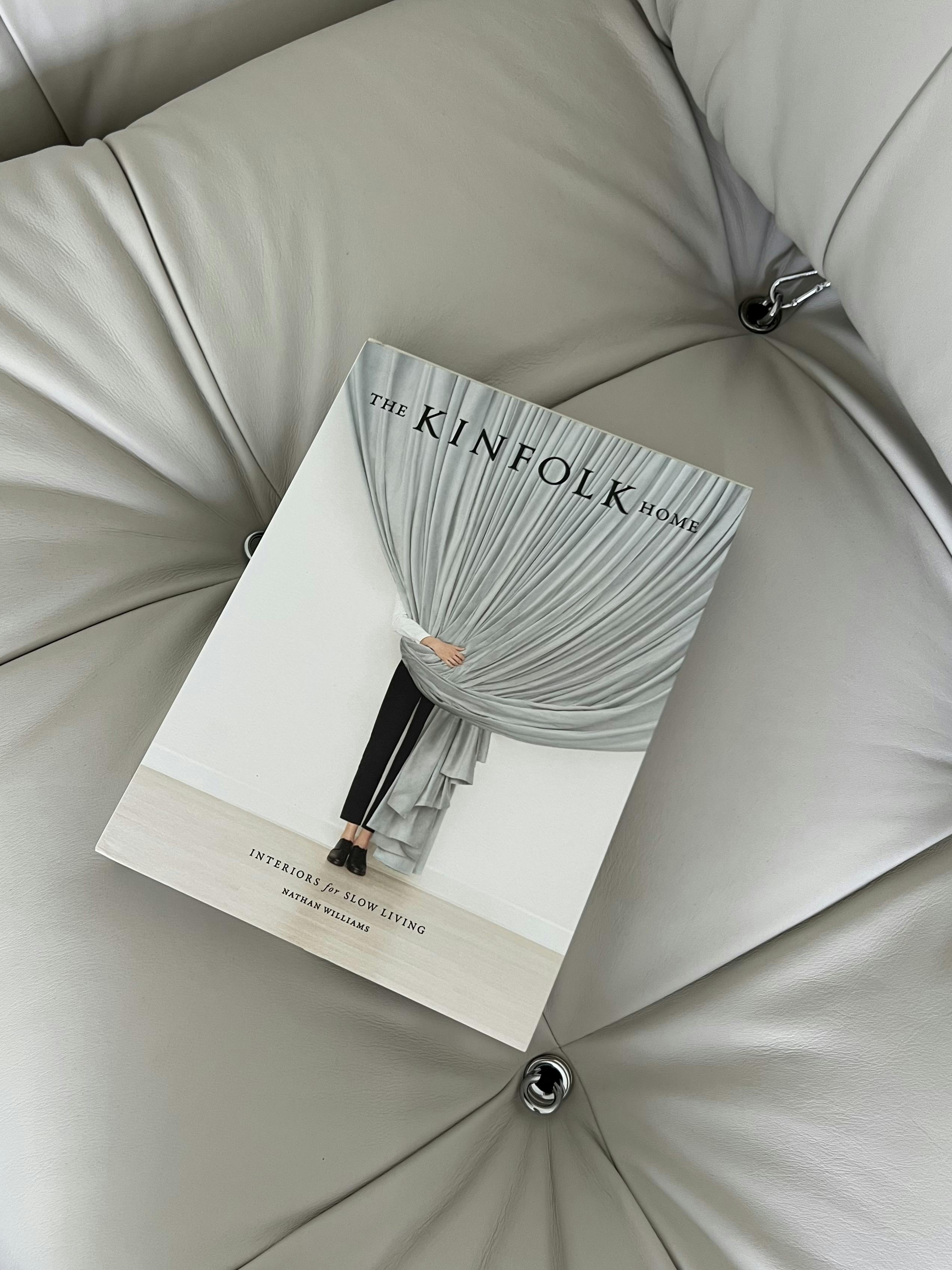 The Kinfolk Home Buch Inneneinrichtung für ein entschleunigtes Leben