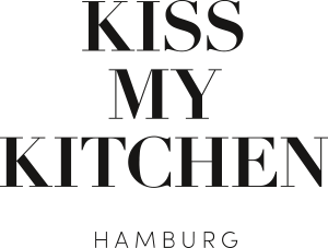 kiss my kitchen
