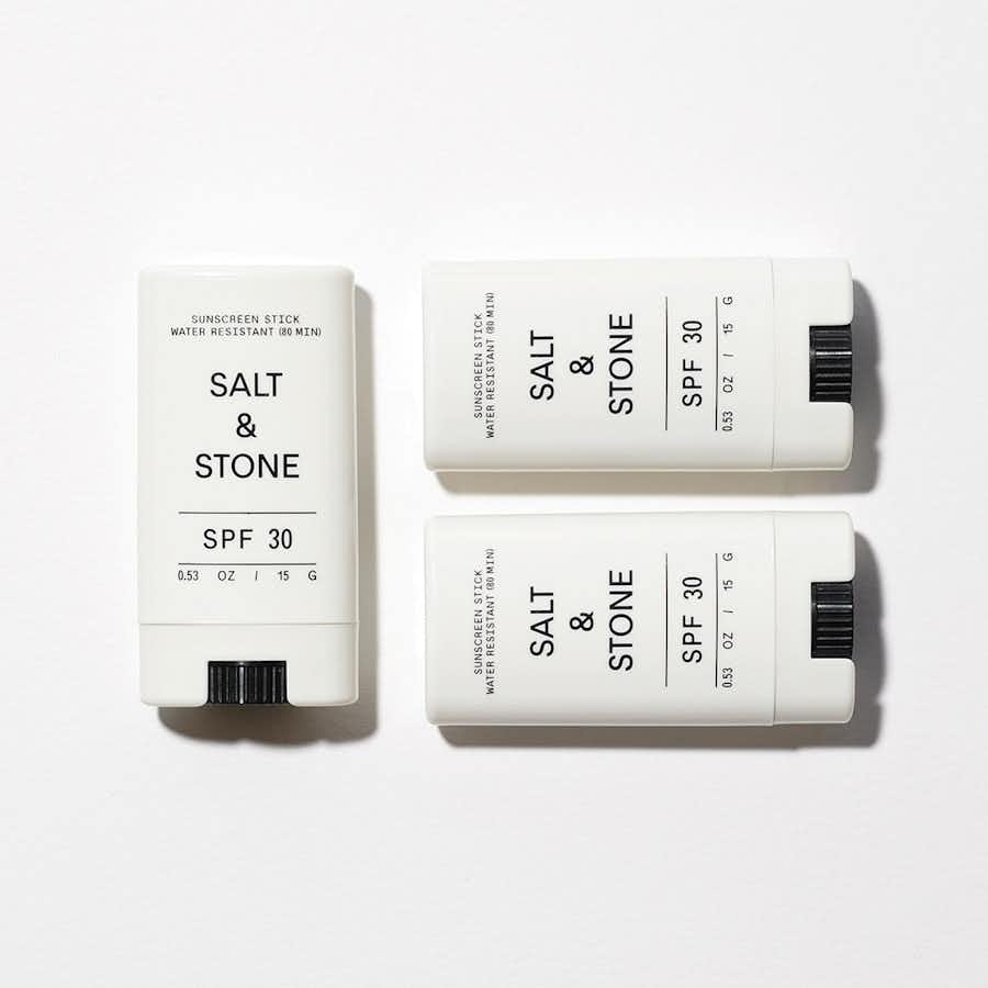 salt & stone