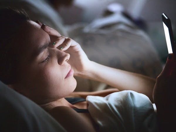 Ein paar Tipps für besseren Schlaf