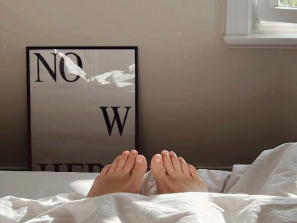 Unsere Leseempfehlungen für besseren Schlaf