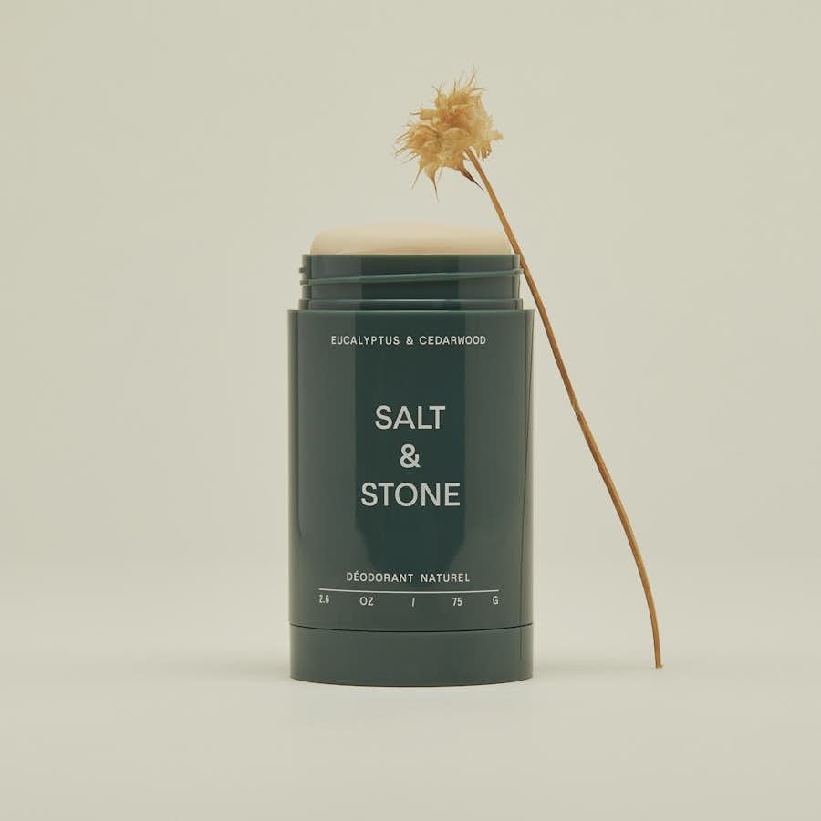 Salt & Stone  Produktstill
