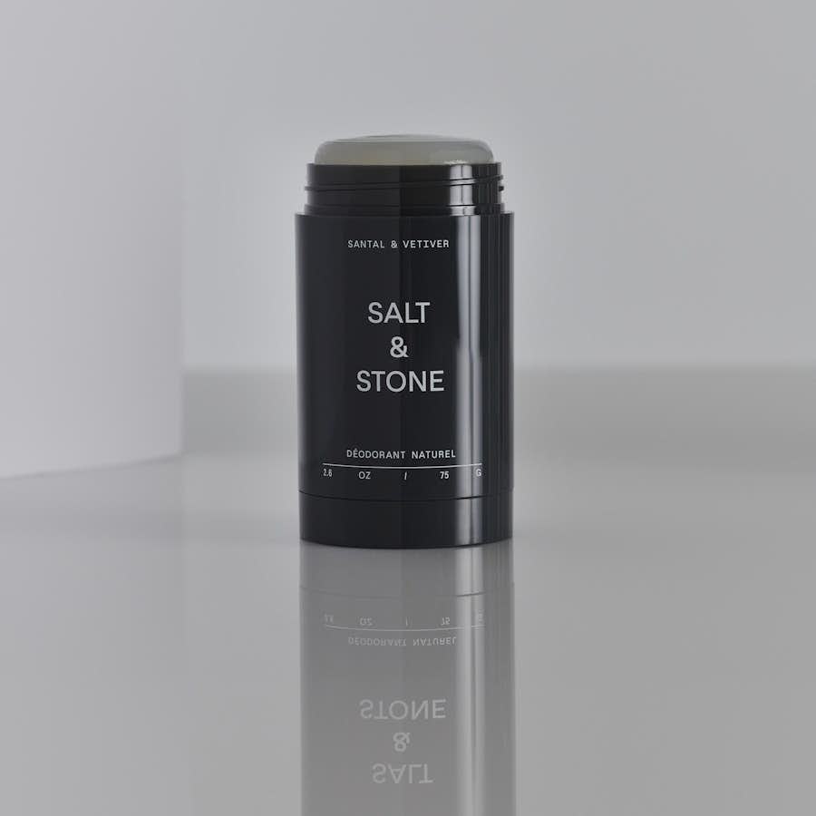 Salt & Stone  Produktstill