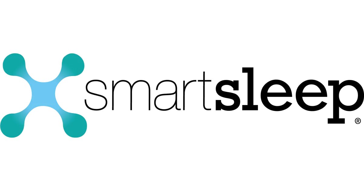 smart sleep logo