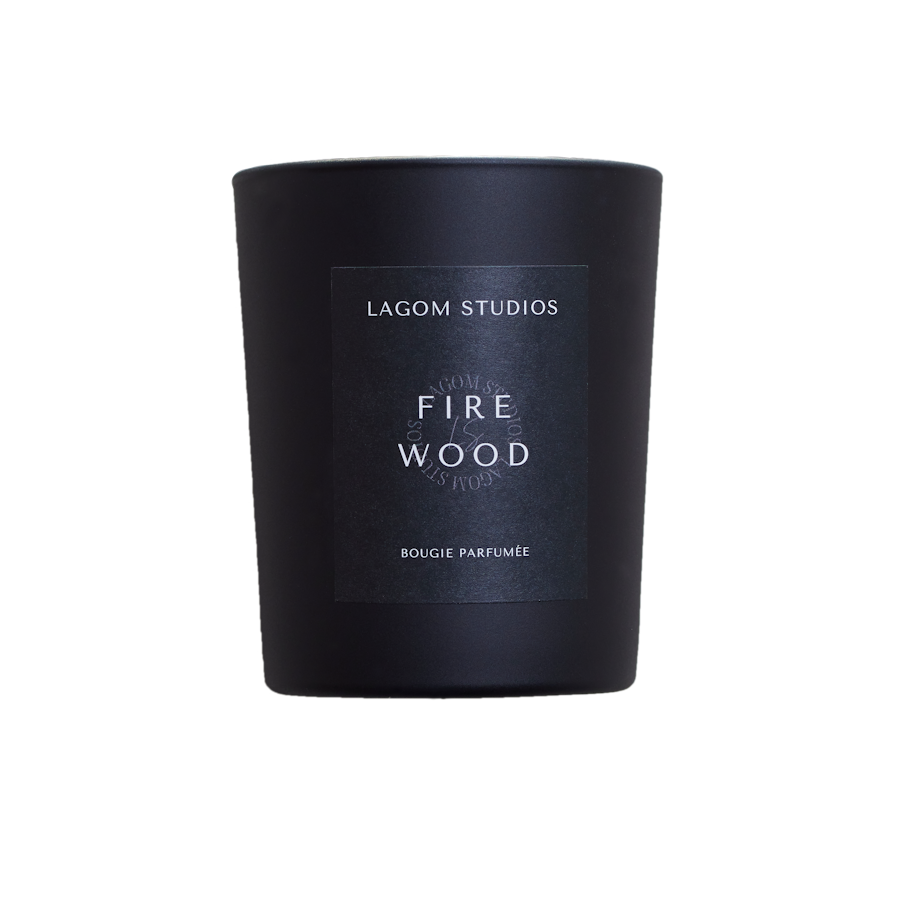 LAGOM STUDIOS Fire Wood