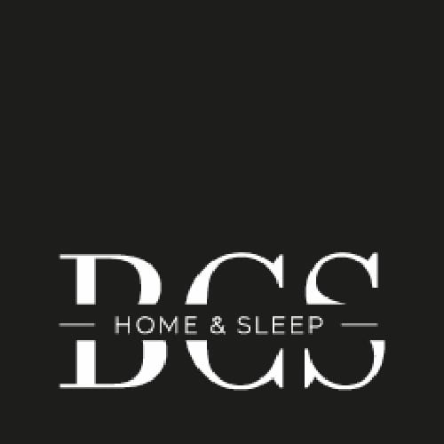 BCS Home & Sleep Logo