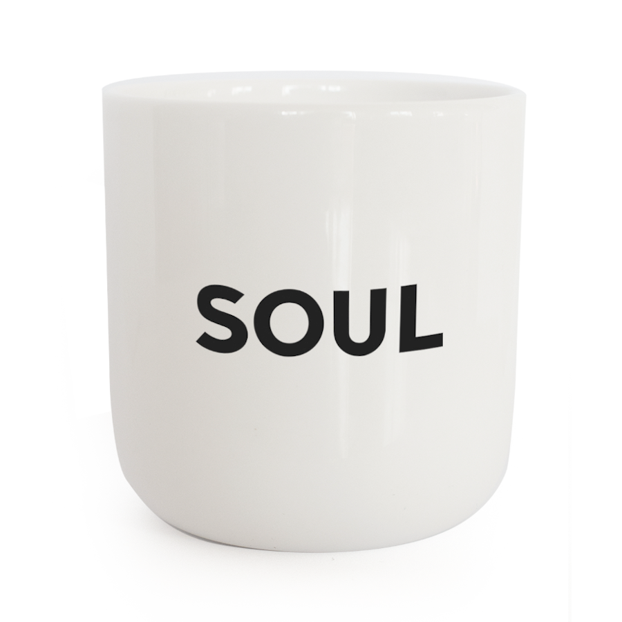 Mug Soul