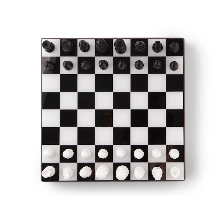 Schachspiel - The Art of Chess