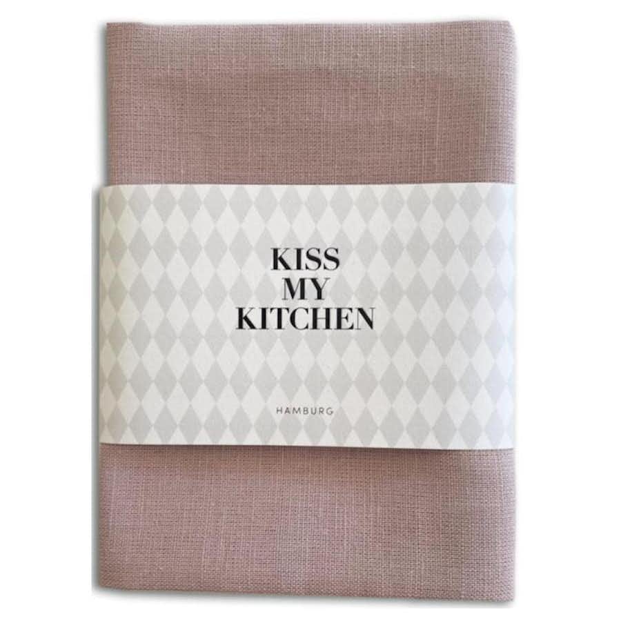 Kiss My Kitchen Geschirrtücher