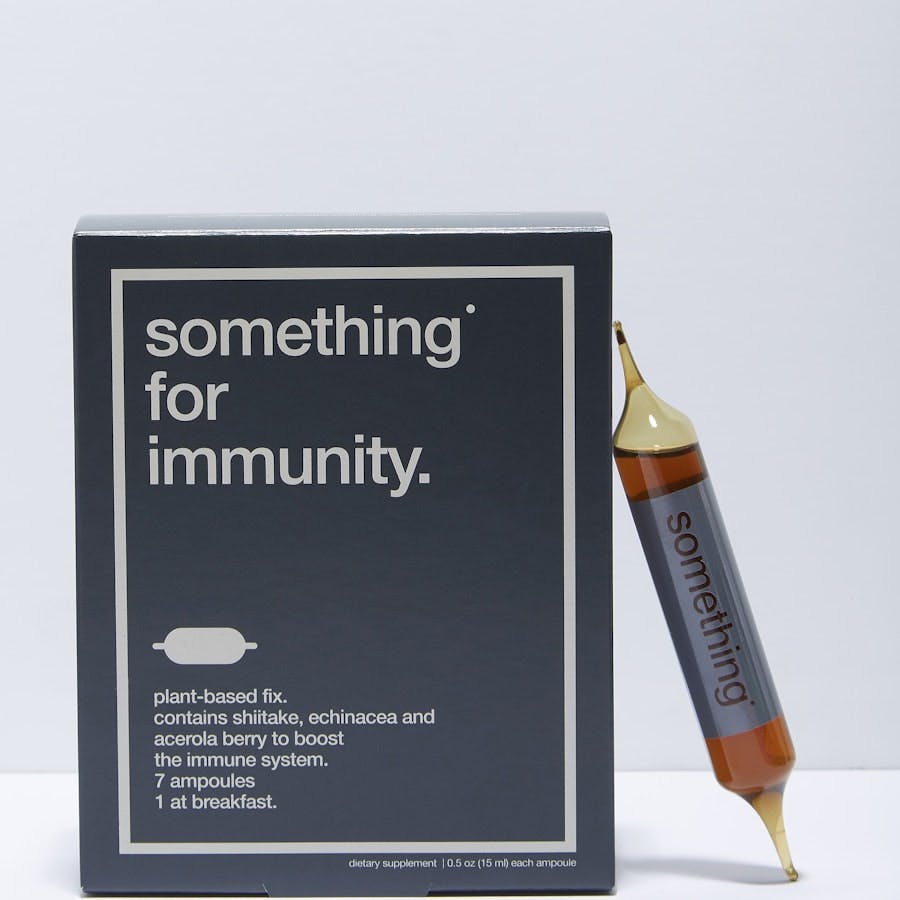 Biocol Labs Something for the Immunity weißer Hintergrund