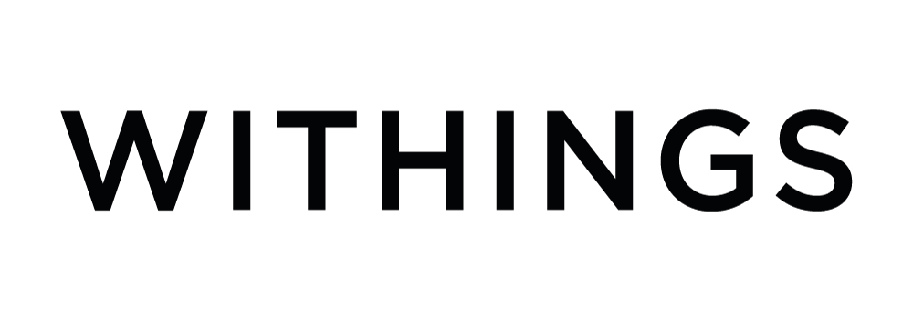 withings Logo Freisteller