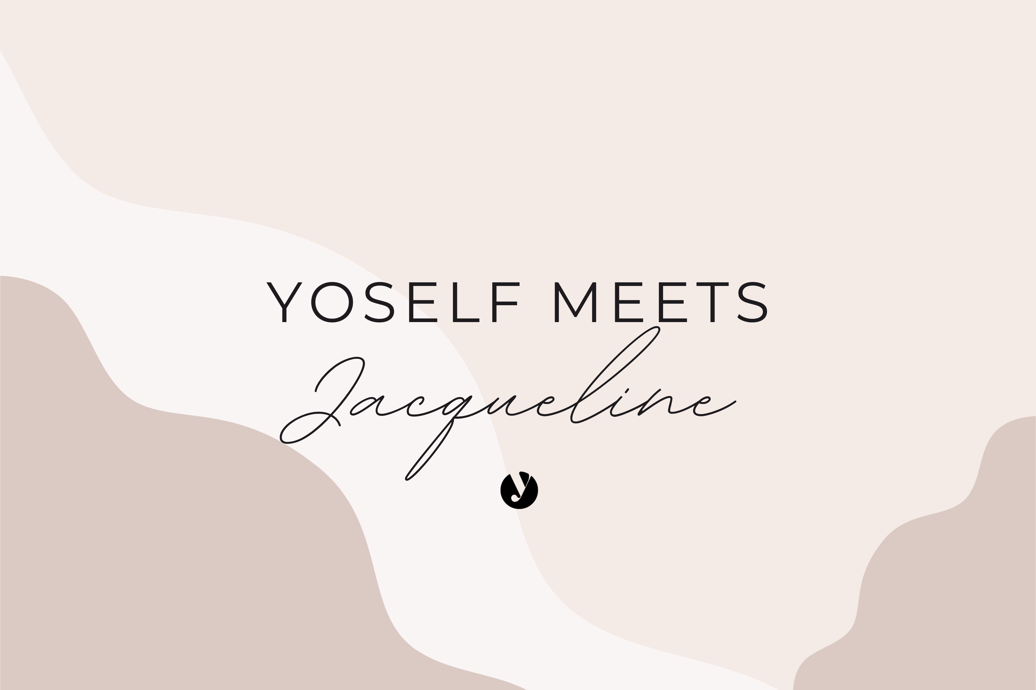 Mikroinfluencer: yoself meets Jacqueline